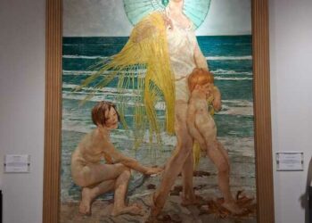 “Arte e Collezionismo a Roma” a Palazzo Barberini fino al 23 settembre: la memoria per costruire un collezionismo che cambia