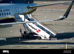 Swissport (servizi di assistenza a terra negli aeroporti) acquisisce ASC Handling Limited