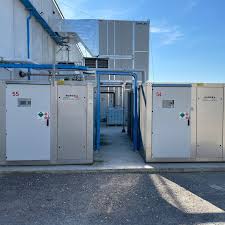Frigoveneta (Ambienta sgr) cresce nella refrigerazione e va al controllo della bresciana Bonera Refrigerazioni