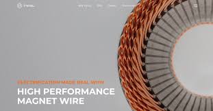 Tretau, innovatore nel settore dei fili magnetici, chiude maxi round di Serie C da 20 mln euro, guidato da T2Y Capital