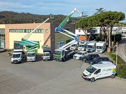Alayan Rentals (Gruppo Tesya della famiglia Bohm) acquisisce la perugina G.L. Noleggi e Servizi