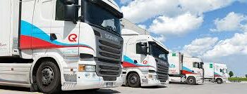 La bergamasca Italtrans acquisisce il 70% dell’azienda padovana Cusinato Renato