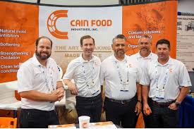 La novarese della panificazione industriale sana MillBio (Apheon) acquisisce l’intera Cain Foods di Dallas