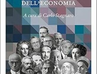 I grandi classici dell’economia