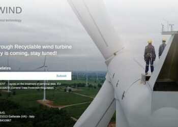 REwind Turbine chiude il round seed da 2 mln euro. Entrano anche Club degli investitori e Moonstone Venture