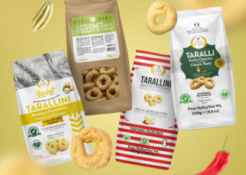 Italysnack, che produce i noti taralli Terre di Puglia, emette minibond da 3,5 mln euro. Lo sottoscrive il fondo di Amundi sgr
