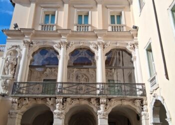 Gallerie d’Italia di Vicenza: un viaggio fra tre mostre temporanee e due collezioni permanenti