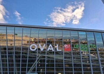 Ultimi due giorni per Artissima, uno degli appuntamenti principali del calendario europeo, all’Oval di Torino fino al 2 novembre