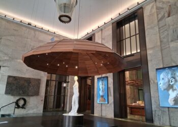Gallerie d’Italia a Napoli, un viaggio nel tempo in città dal Seicento agli Anni Venti del Novecento
