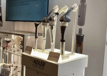 Andera Partners entra in Adler Ortho rilevando la quota di Space Capital Club che esce