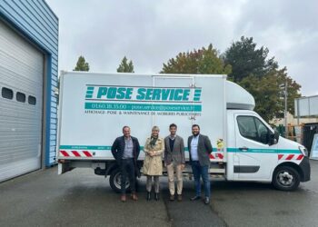 Il Gruppo Rekeep (ex Manutencoop Facility Management) acquisisce il 65% della francese Pose Service