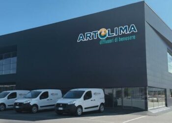 Il big della distribuzione di materiale elettrico Sonepar Italia acquisisce la veneziana ArtClima e rafforza la presenza nel settore HVAC