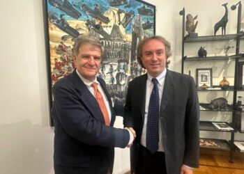 GBSapri non si ferma più. Dopo Selecover compra anche la romana Alco Gestione Rischi