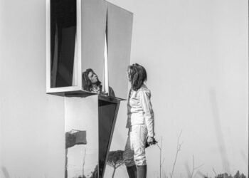 Beverly Pepper con “Space Outside” nelle due sedi di Bologna di Cubo, Porta Europa e Torre Unipol, fino al 24 gennaio 2026