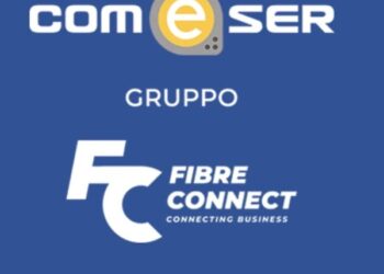 FibreConnect (Azimut e Marguerite) acquisisce il 100% di Comeser e, indirettamente, di Evolution, società emiliane della fibra ottica, segmento business