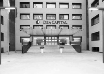 DeA Capital Real Estate sgr ha lanciato il suo primo Fondo di credito immobiliare