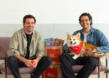 La startup del cibo fresco per cani Dog Heroes incassa round da 5 mln euro