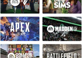 Il big dei videogames Electronic Arts lascerà il Nasdaq a valle di un LBO da 55 mld $, il più grande di sempre