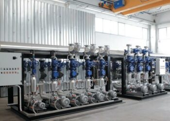 Eco-techno (Itago sgr) compra anche Ficit e lancia la piattaforma Coralia Group