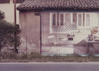 “I tempi dello sguardo. 90 anni di fotografia italiana in due atti” dall’8 ottobre a Palazzo Fagnani Ronzoni, nel cuore più antico di Milano