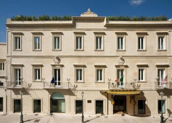 Gest Resort acquista l’Hotel Risorgimento da Giovanni Casto investendo 18 mln euro (con ristrutturazione). Riaprirà col marchio Tivoli (Minor Hotels)
