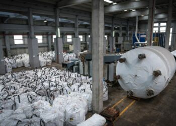 Xenon lancia Rinhova per creare il campione nazionale dello smaltimento di rifiuti pericolosi. Tikehau Capital finanzia il deal