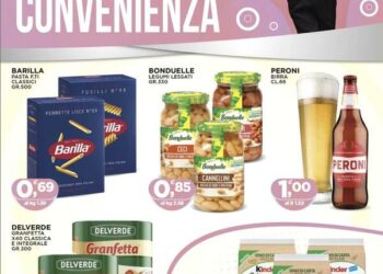Le Delizie del Sud incassa 8,1 mln euro di finanziamento ESG-linked da Unicredit per lo sviluppo di un hub logistico ad Acerra (Napoli)