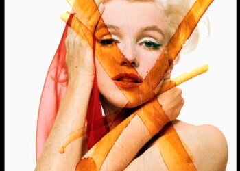 Bert Stern con “Original Mad Man” alla Paci contemporary gallery di Brescia dal 25 ottobre