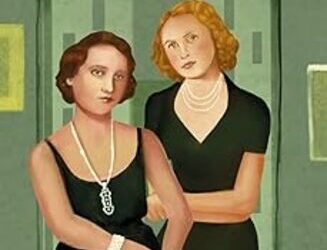 Finché tutto splende. Il romanzo delle sorelle Necchi