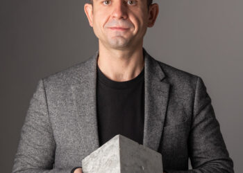 DMAT, la startup italiana del calcestruzzo innovativo spin-off del MIT, chiude round da 4,5 mln $, guidato da Primo Capital tramite il fondo Primo Climate