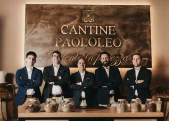 Ecco come cresce Cantine Paololeo, che, dopo l’acquisto di Candido lo scorso luglio, punta a 25 mln euro di ricavi quest’anno