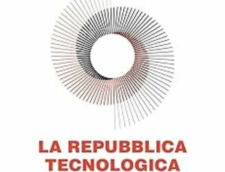 La repubblica tecnologica. Come l’alleanza con la Silicon Valley plasmerà il futuro dell’Occidente