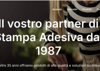 Finlogic (Credem Private Equity, Aurora Growth Capital e PM&Partners) acquisisce il 100% di Etiservice srl (etichette adesive) da Francesco Giardino Roch