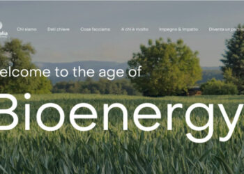 Verdalia Bioenergy (Goldman Sachs) ottiene finanziamento da 671 mln euro per il piano di sviluppo nel biometano in Italia e Spagna