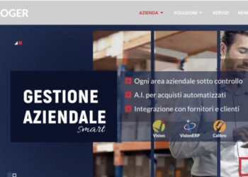 Gruppo Lacour (Carlyle Europe Technology Partners) rileva la napoletana Proger