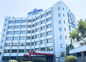 Debutta AN Hotel Milano San Donato, l’ex Rege Hotel acquisito all’asta nel 2024 per 4,88 mln euro