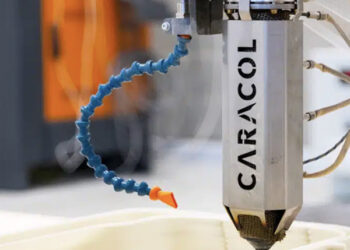 Caracol ottiene 34,4 mln euro in un round di serie B guidato da Omnes Capital e Move Capital Fund I, accompagnati da CDP Venture Capital. Raccolta totale a 48,5 mln