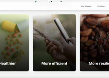 Maia Ventures, il nuovo fondo AgriFoodTech da 55 mln euro, mira al closing nel primo trimestre 2026, con altri 5 mln. Ecco i primi 6 investimenti
