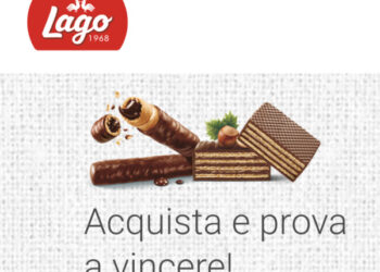 Il Gruppo Bouvard arriva al 100% di Lago Group spa (dolci) rilevando il 25% ancora in mano alla famiglia
