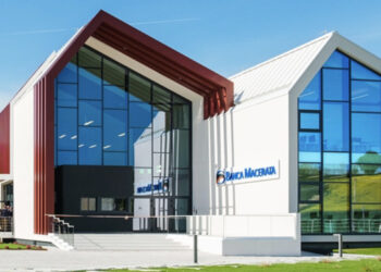 GamaLife acquisisce quota  significativa, inferiore al 10%, di Banca Macerata spa. Cherry Bank ne detiene il 9,6%