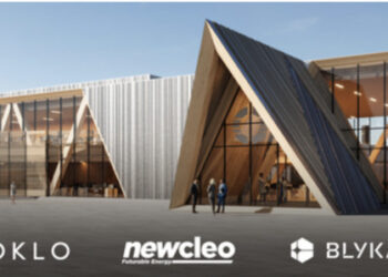 newcleo sigla partnership con investimenti previsti fino a due mld $ con la statunitense Oklo Inc e la svedese Blykalla