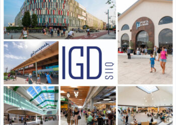 IGD Siiq colloca obbligazioni green per 300 mln, con un livello di domanda superiore a 1,35 mld, al suo massimo. Scadenza 2030 con cedola al 4,45%