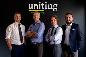 Uniting Group entra in Next Different (QuattroR), con il contestuale reinvestimento degli attuali soci Uniting nella combined company