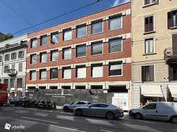 Fondo Mi.To Real Estate (Green Arrow Capital sgr-Crea.Re Advisory) e Apeiron insieme per riqualificare un palazzo in Corso Vercelli a Milano