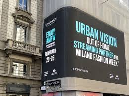 La media company italiana Urban Vision finanzia il circolante con Fasanara Capital