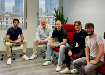 AndromedAI, la startup dei cataloghi per e-commerce tramite intelligenza artificiale, ha chiuso un round pre-seed da 1,1 mln euro guidato dal fondo Techshop I (The Techshop sgr)