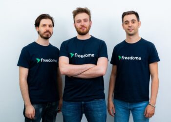 Freedome con 2 mln euro chiude la seconda tranche del round di Serie A del 2023, guidato sempre da Opes Italia Sicaf Euveca