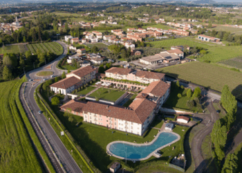 Marlin Real Estate (Algebris) vende a Corum Asset Management il complesso alberghiero TH Lazise Hotel Parchi del Garda