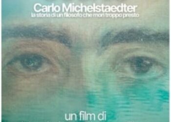A breve nelle sale il film “Nel tuo occhio”, l’omaggio a Carlo Michelstaedter scritto e diretto da Massimiliano Finazzer Flory