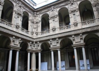 Oggi e domani Palazzo Marino, la “casa dei milanesi”, apre le porte ai visitatori per le Giornate FAI d’autunno
